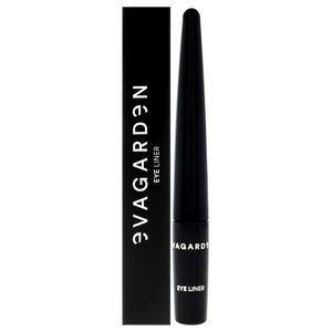 Eye Liner - 01 Black by Evagarden for Women - 0.06 oz Eye Liner
